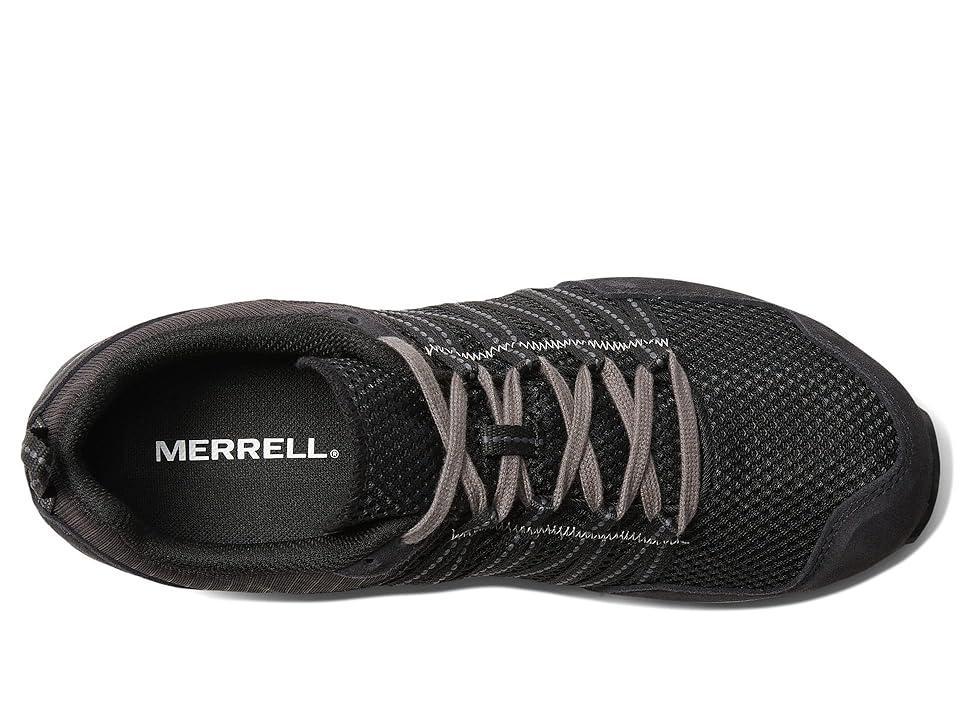 Merrell Alpine Sneaker Sport (Black) Women's Shoes Product Image