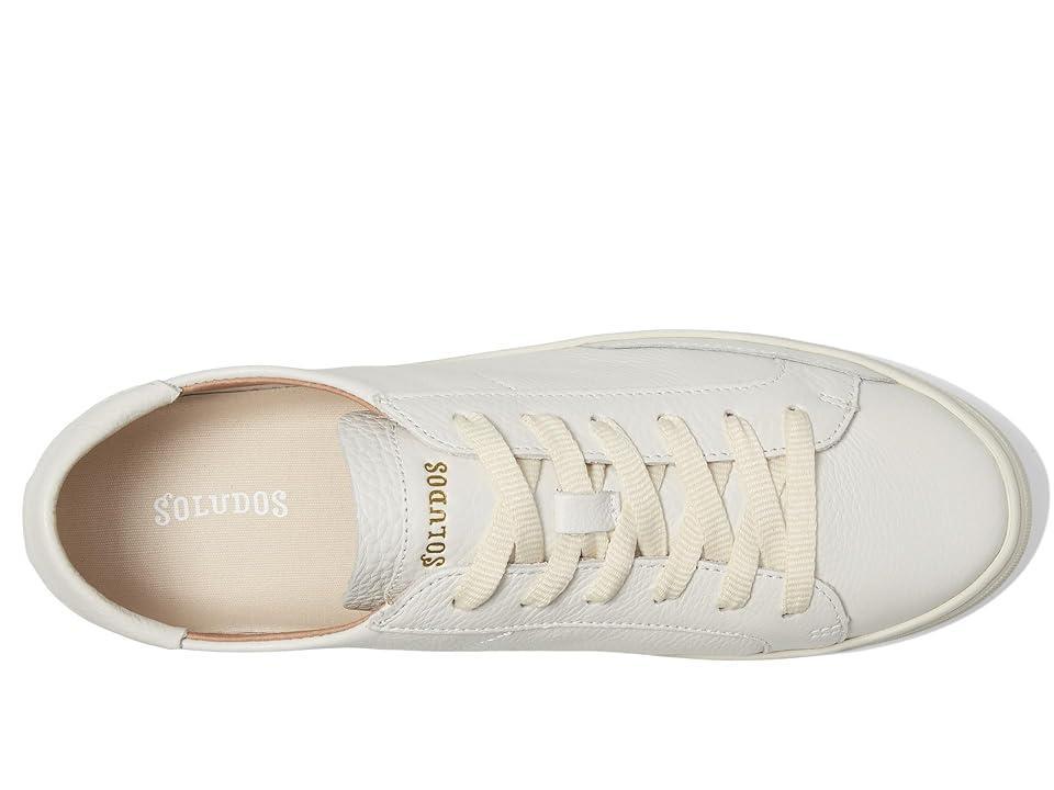 Soludos Ibiza Platform Sneaker Women's Shoes Product Image