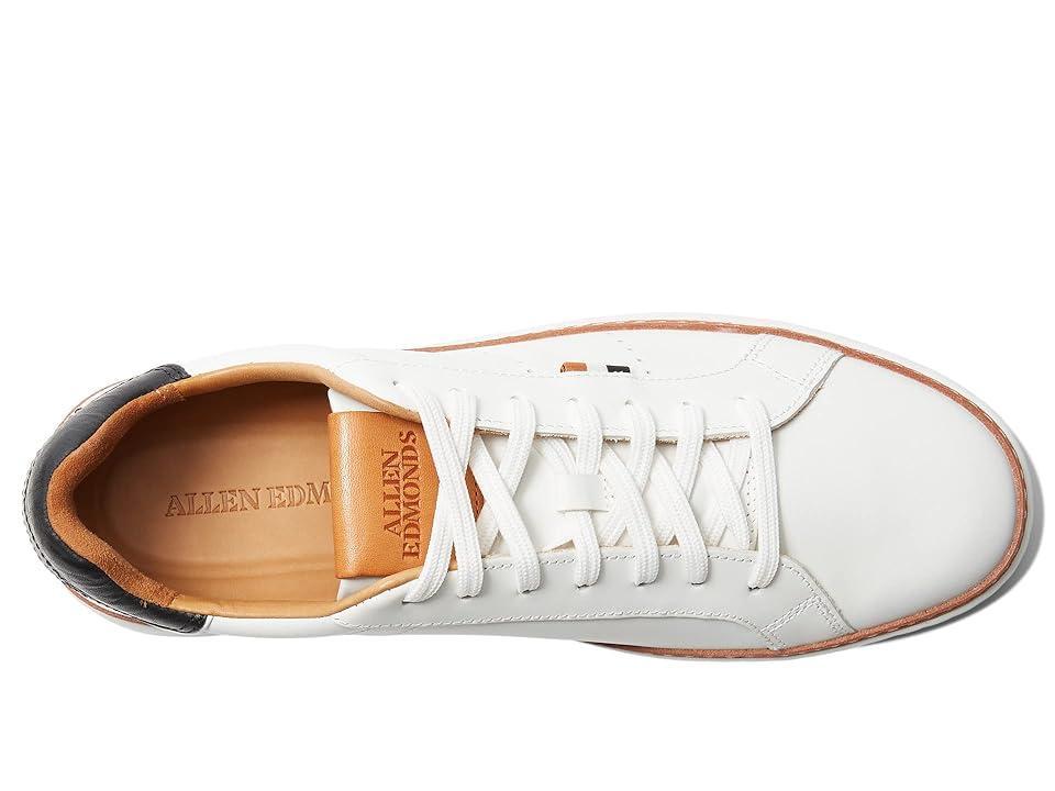 Allen Edmonds Alpha Sneaker Product Image