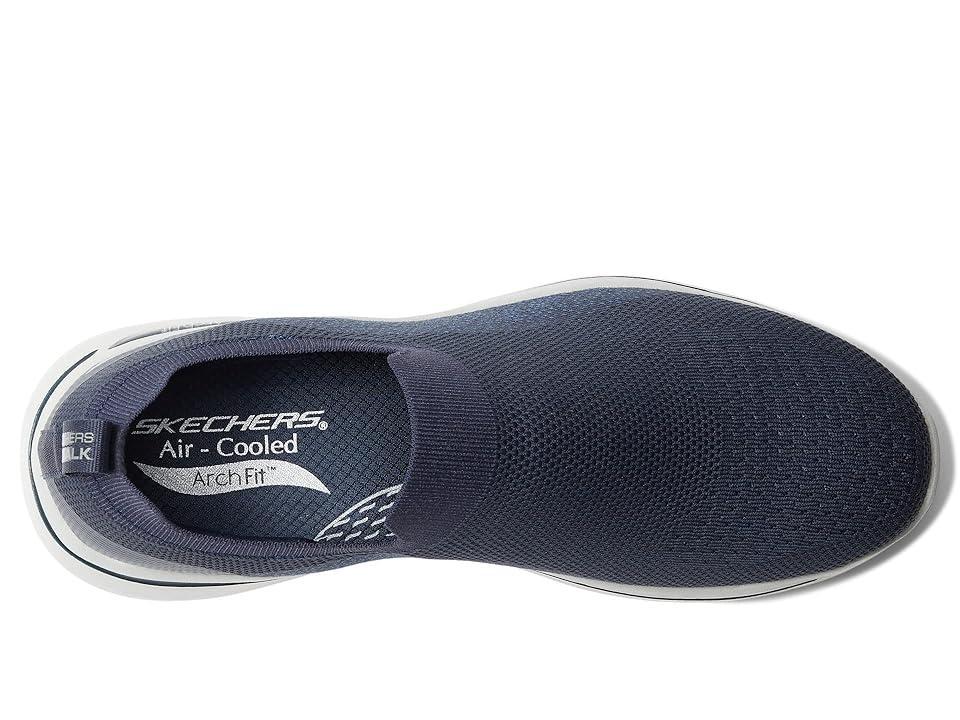 SKECHERS Performance Go Walk Arch Fit - 216136 Men's Shoes Product Image