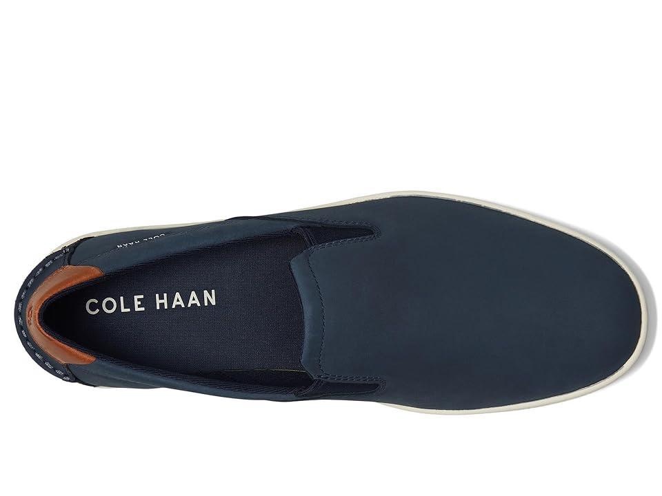 Cole Haan Mens Nantucket Deck Slip Product Image