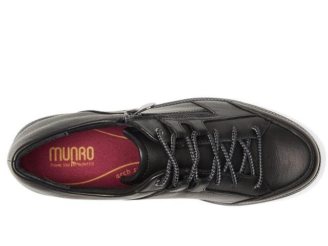Munro Portia Zip Sneaker Product Image