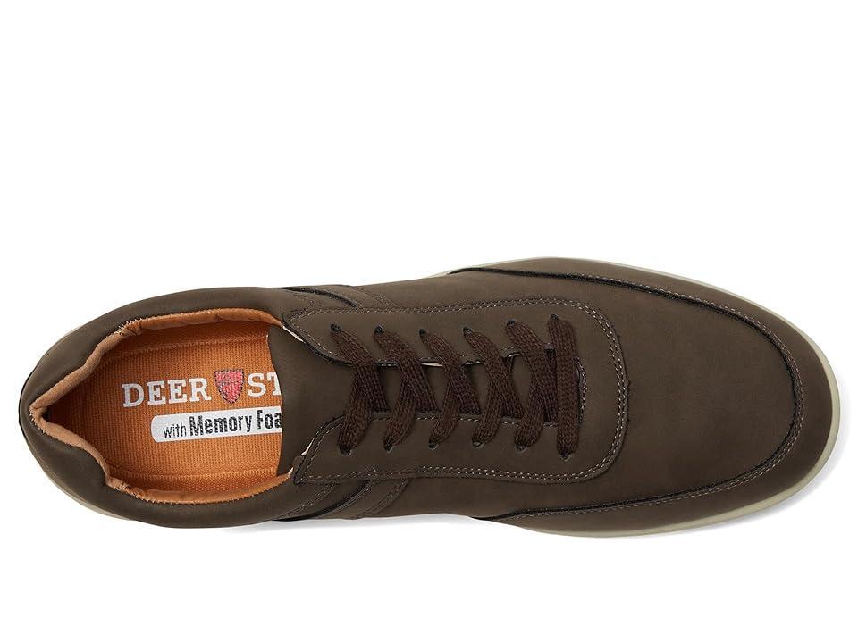 Deer Stags Madison (Dark ) Men's Lace-up Boots Product Image