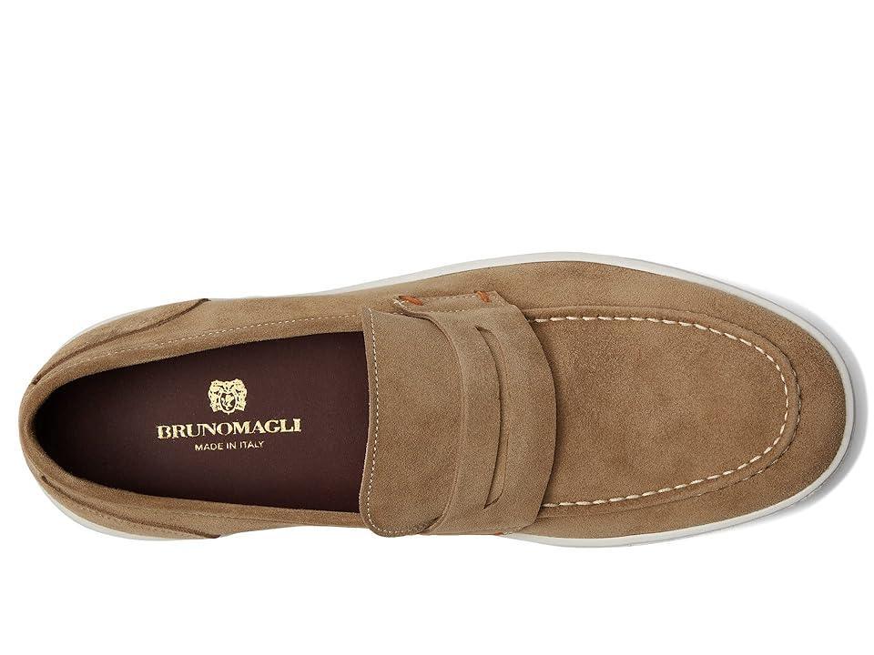 Bruno Magli Romolo Penny Loafer Product Image