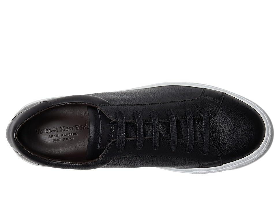 Mens Sierra Leather Sneaker Product Image