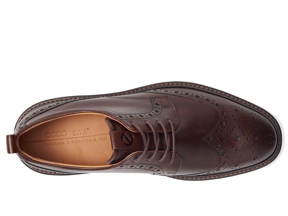 ECCO ST.1 Hybrid Wingtip Product Image