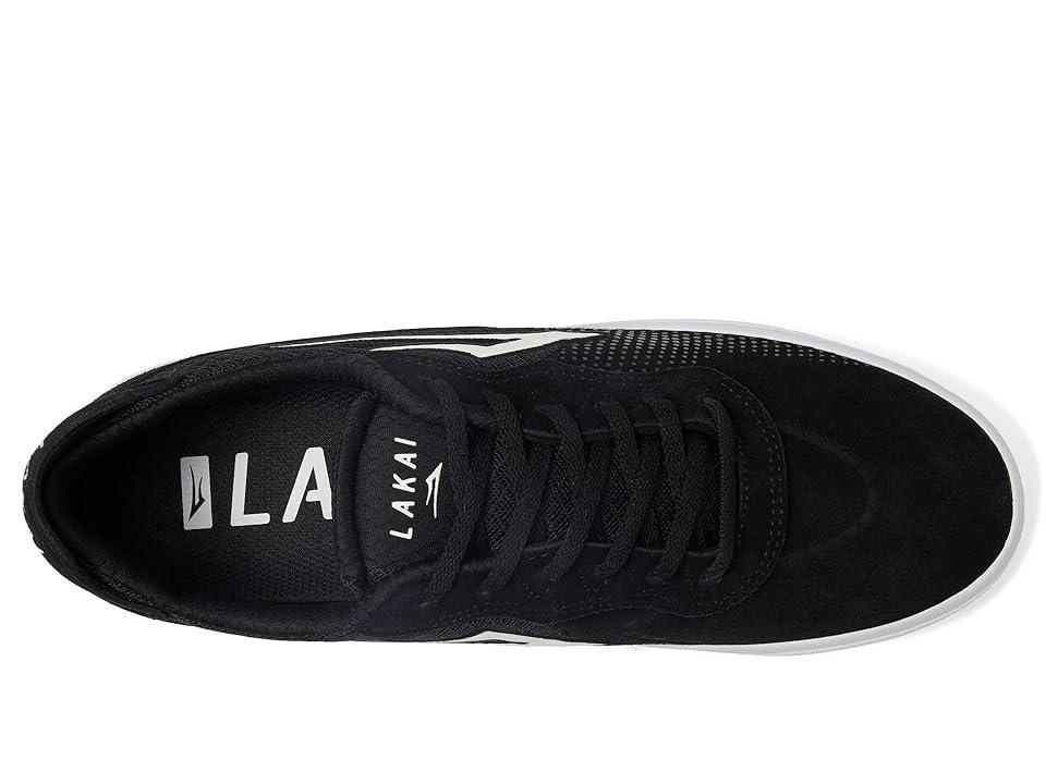 Lakai Essex Suede) Men's Shoes Product Image