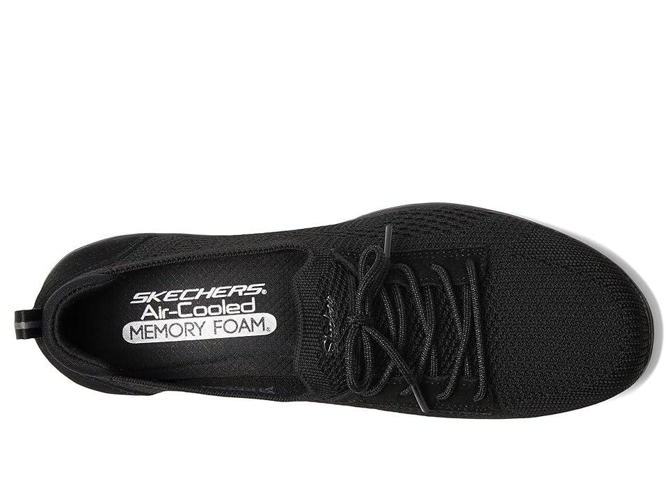 Skechers Womens Newbury St - Casually Casual Sneakers from Finish Line Product Image