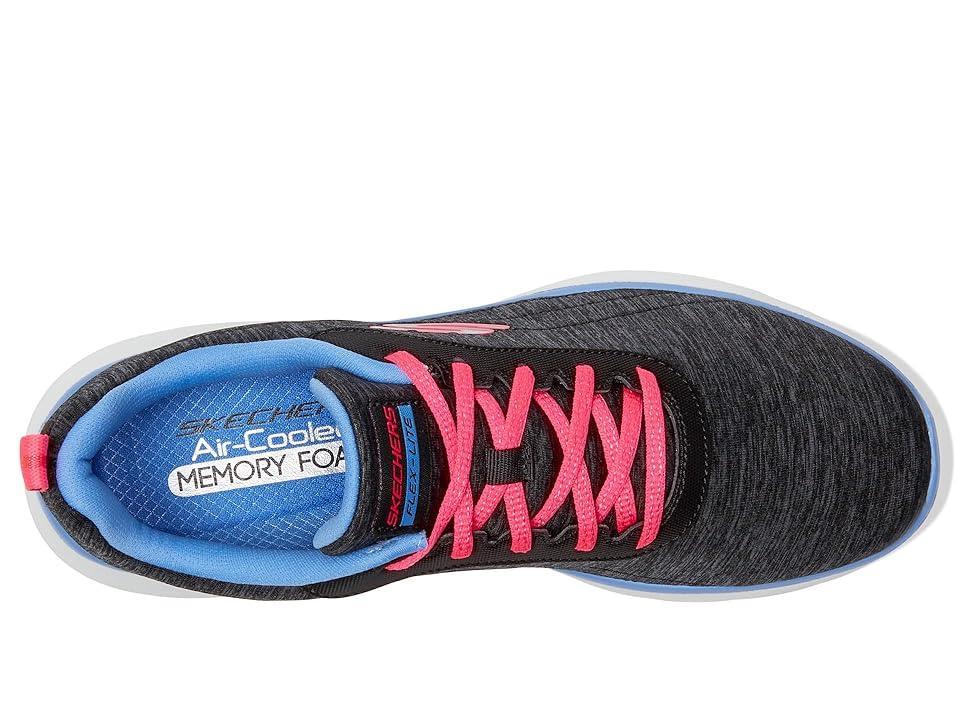 SKECHERS Flex Appeal 5.0 - Modern Times Multi) Women's Shoes Product Image