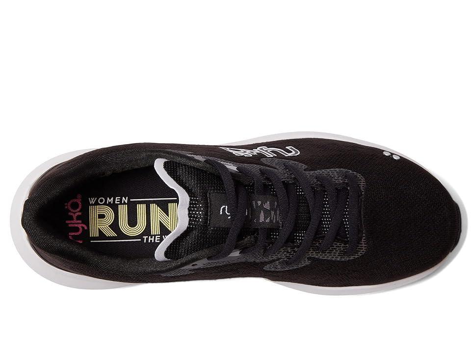 Ryka Womens Euphoria-Run Running Shoes Product Image