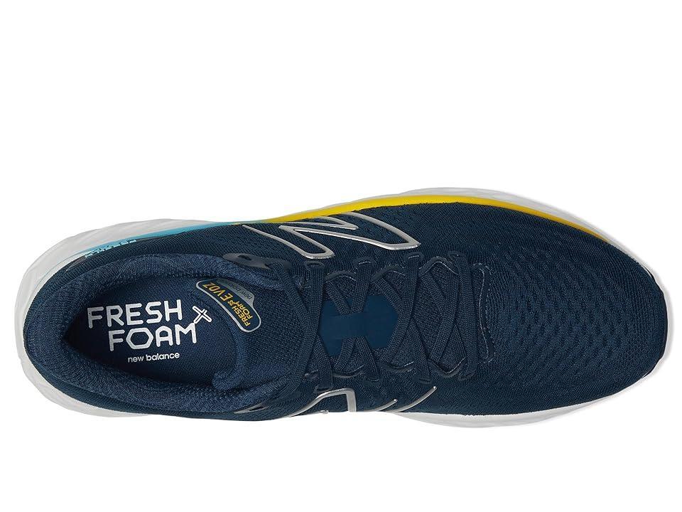 New Balance Fresh Foam X EVOZ v3 (NB /Firefly) Men's Shoes Product Image