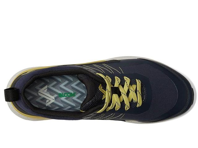 Forsake Cascade Peak Low Waterproof Hiking Sneaker Product Image