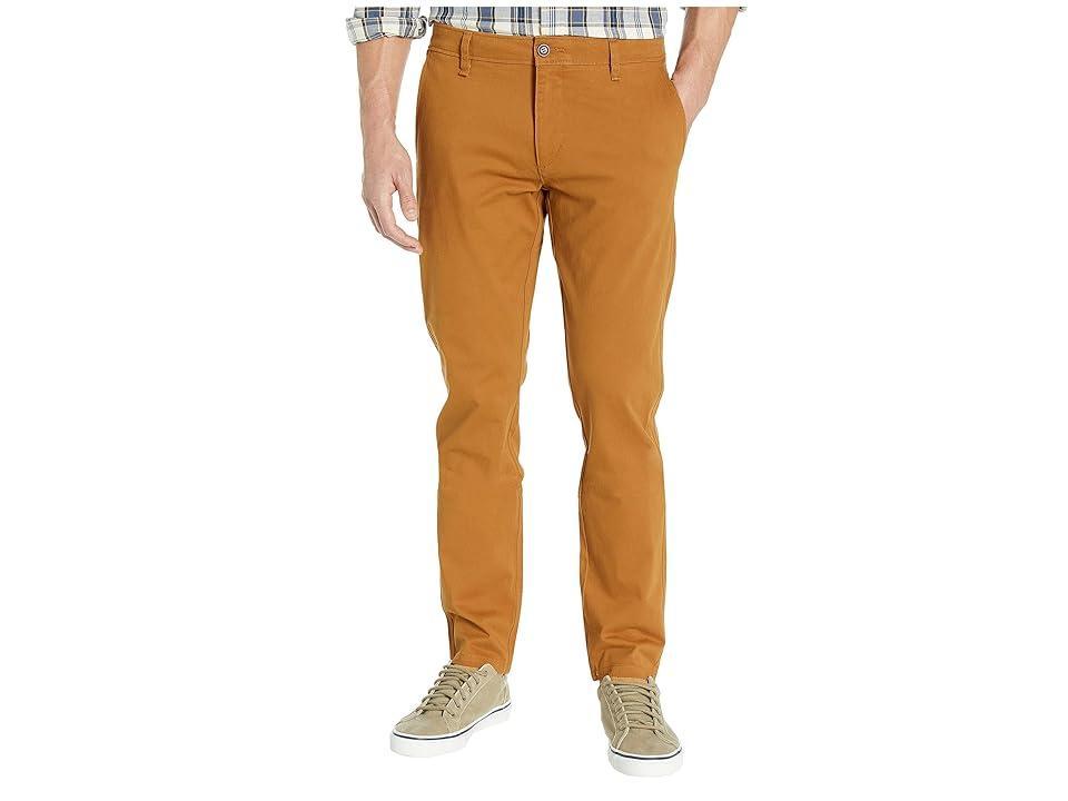 Mens Dockers Ultimate Chino Slim-Fit with Smart 360 Flex Gold Product Image