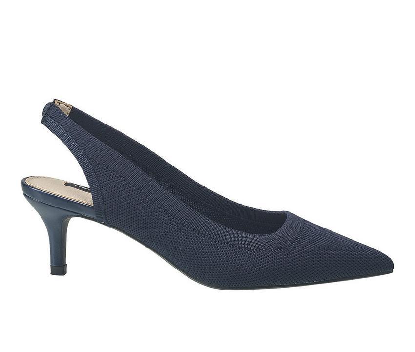 Women's French Connection Viva 2 Pumps Product Image