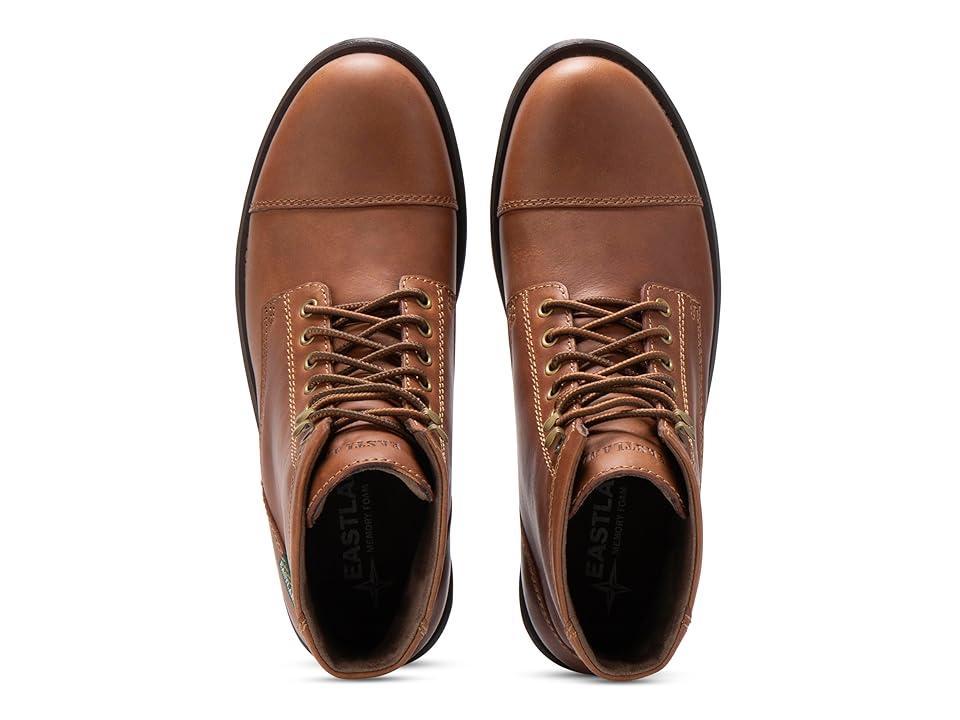 Eastland 1955 Edition Lace Up Boots (Oak) Men's Lace-up Boots Product Image