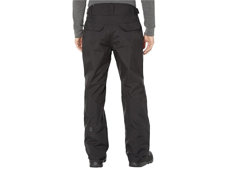 Helly Hansen Sogn Cargo Pants 1) Men's Outerwear Product Image