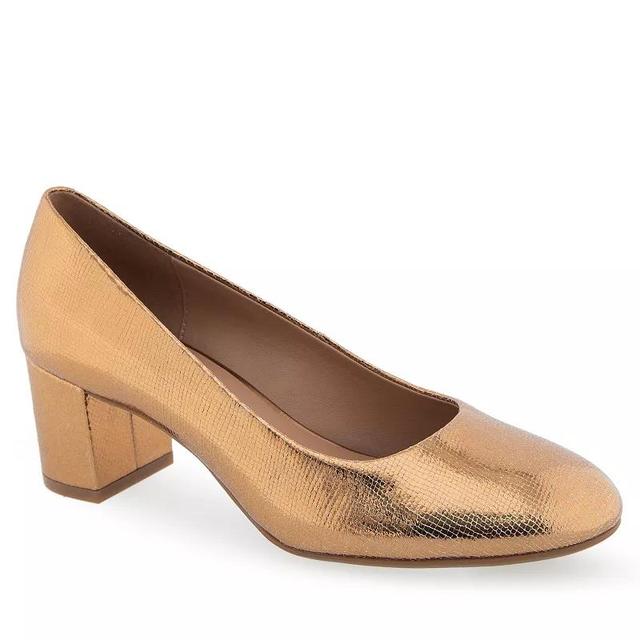 Aerosoles Ebel Womens Dress Pumps Product Image