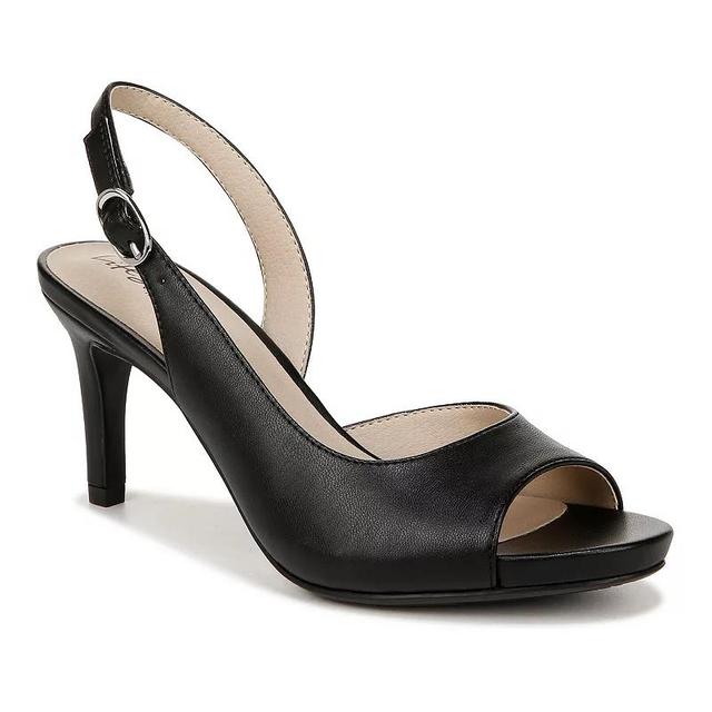 LifeStride Teller 2 Womens Slingback Pumps Product Image