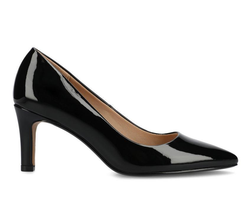 Women's Journee Collection Scylee Pumps Product Image