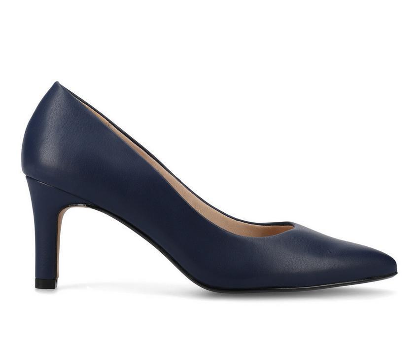 Women's Journee Collection Scylee Pumps Product Image