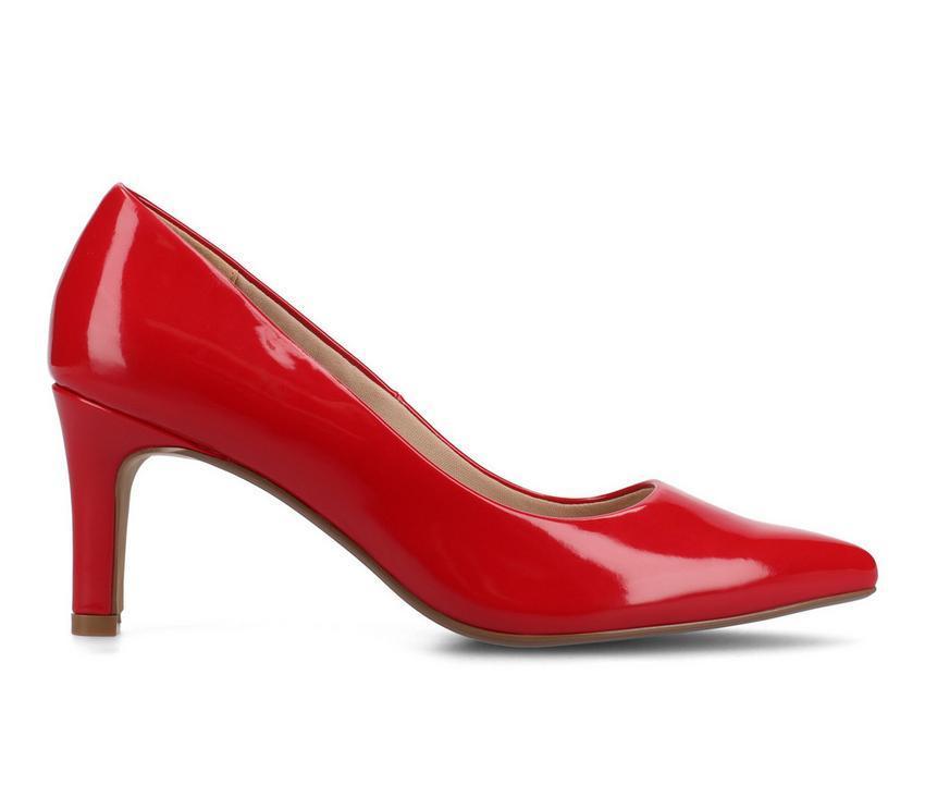 Women's Journee Collection Scylee Pumps Product Image