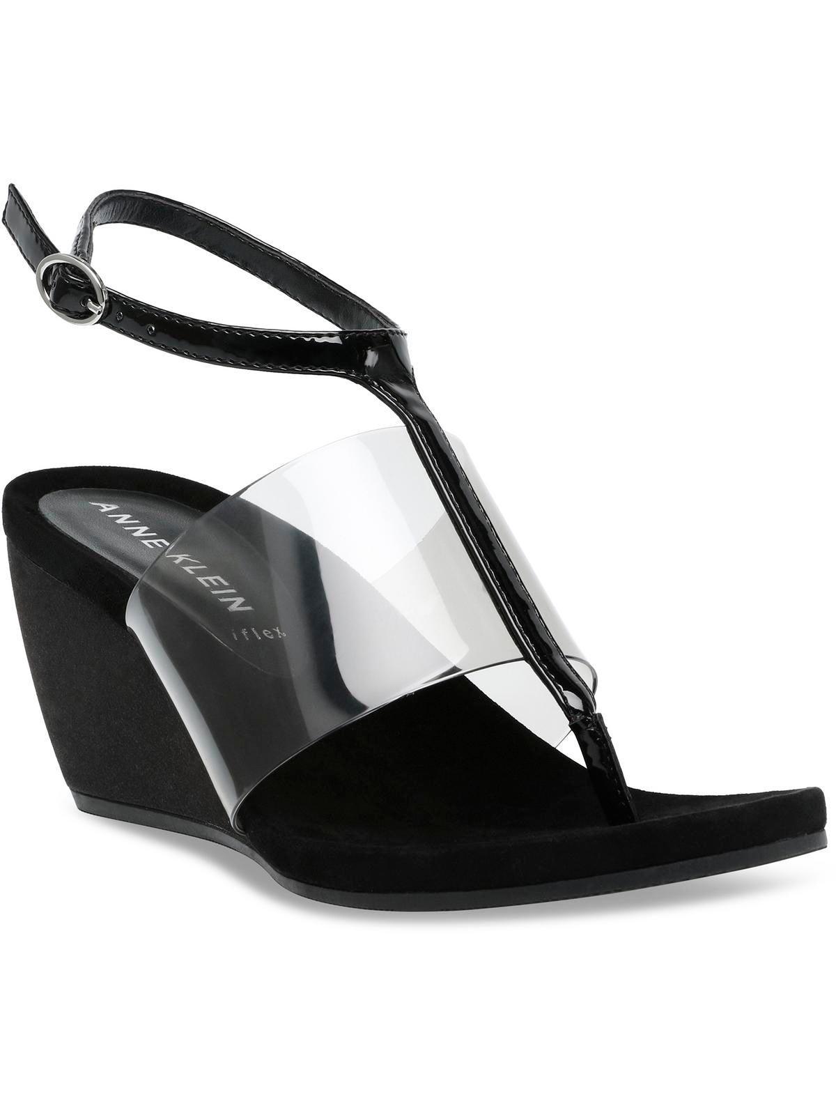 Anne Klein Ivana (Black) Women's Shoes Product Image