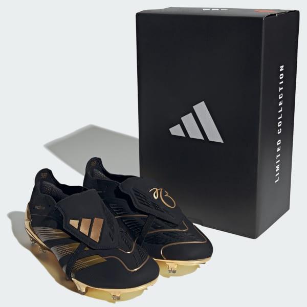 Predator Elite Bellingham Firm Ground Soccer Cleats Product Image