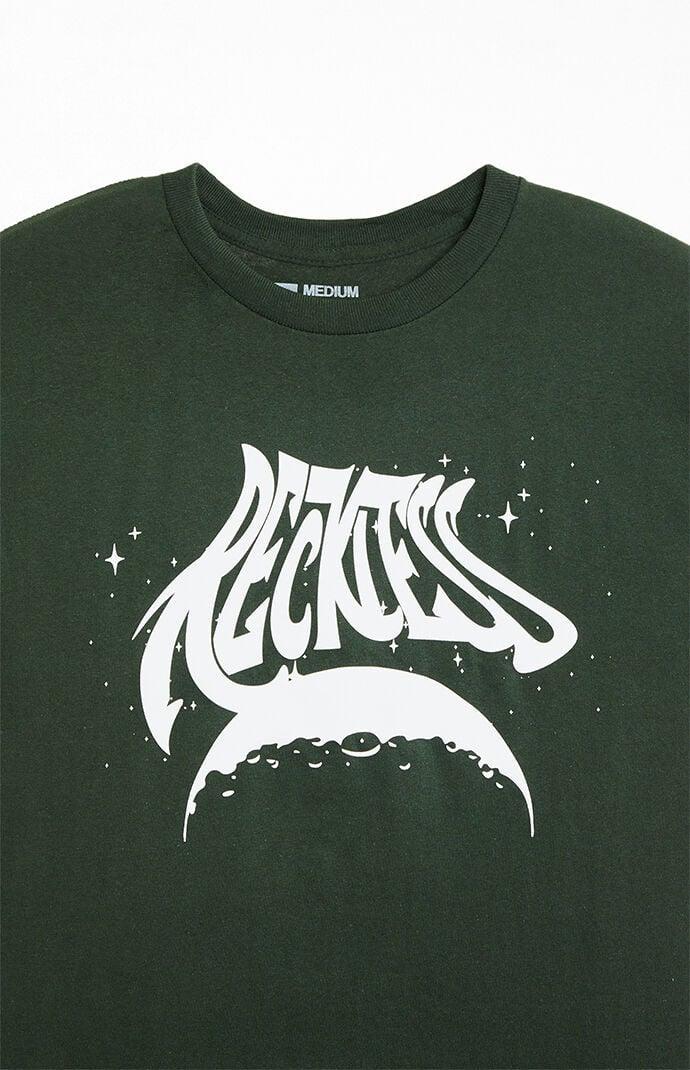 Young & Reckless Men's Crescent T-Shirt Product Image