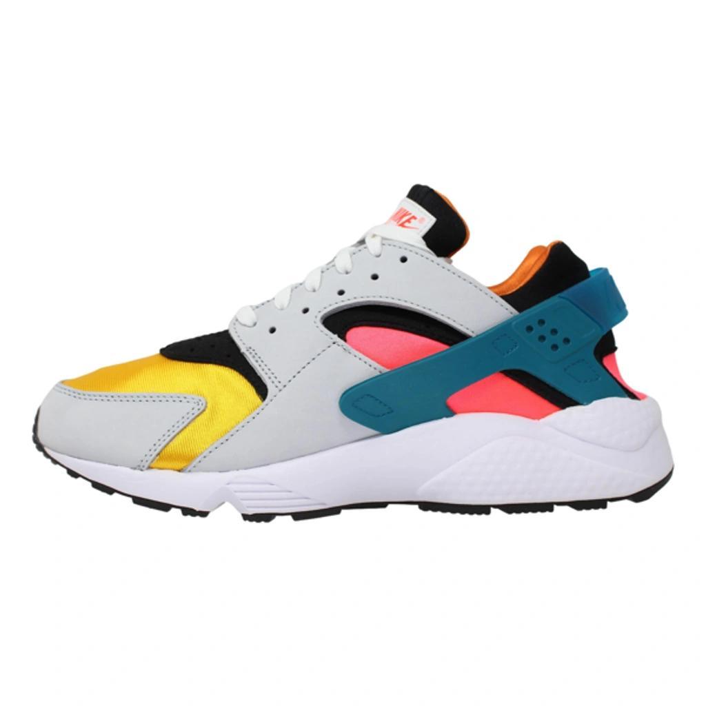 Men's Air Huarache Shoes In Grey Product Image