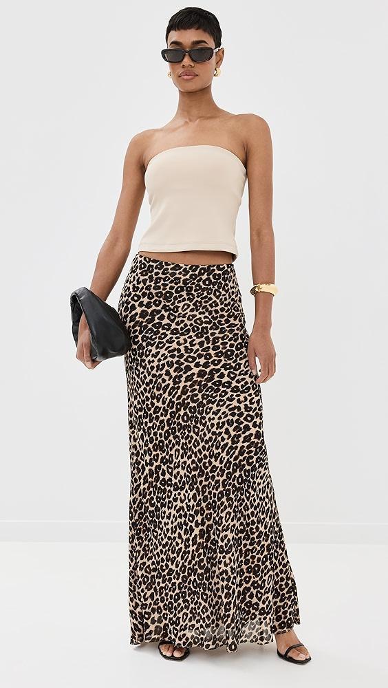 Reformation Bella Skirt | Shopbop Product Image