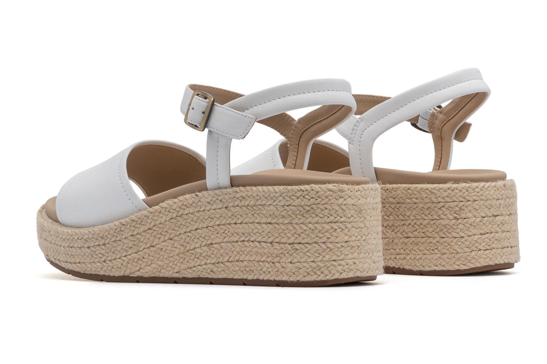 Solstice Buckle Sandal Metatarsal Female Product Image