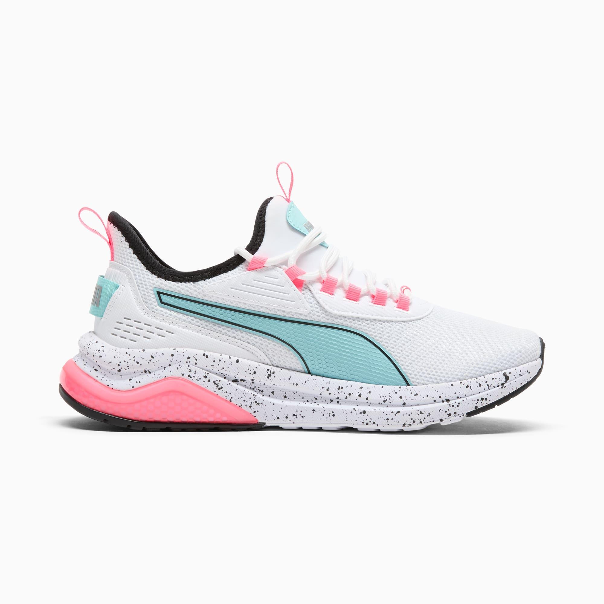 Amplifier Speckle Women's Sneakers Product Image