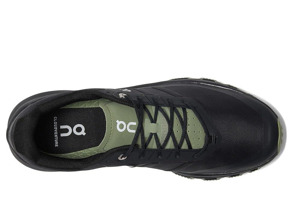 On Men's Cloudventure Reseda) Men's Running Shoes Product Image