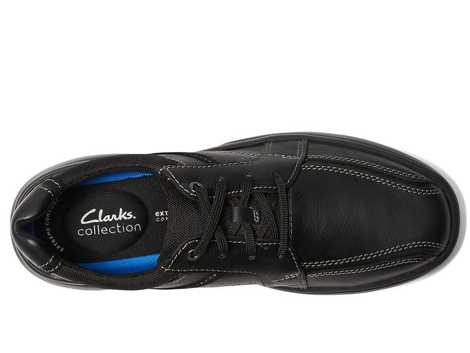 Clarks Bradley Walk Mens Oxford Shoes Product Image