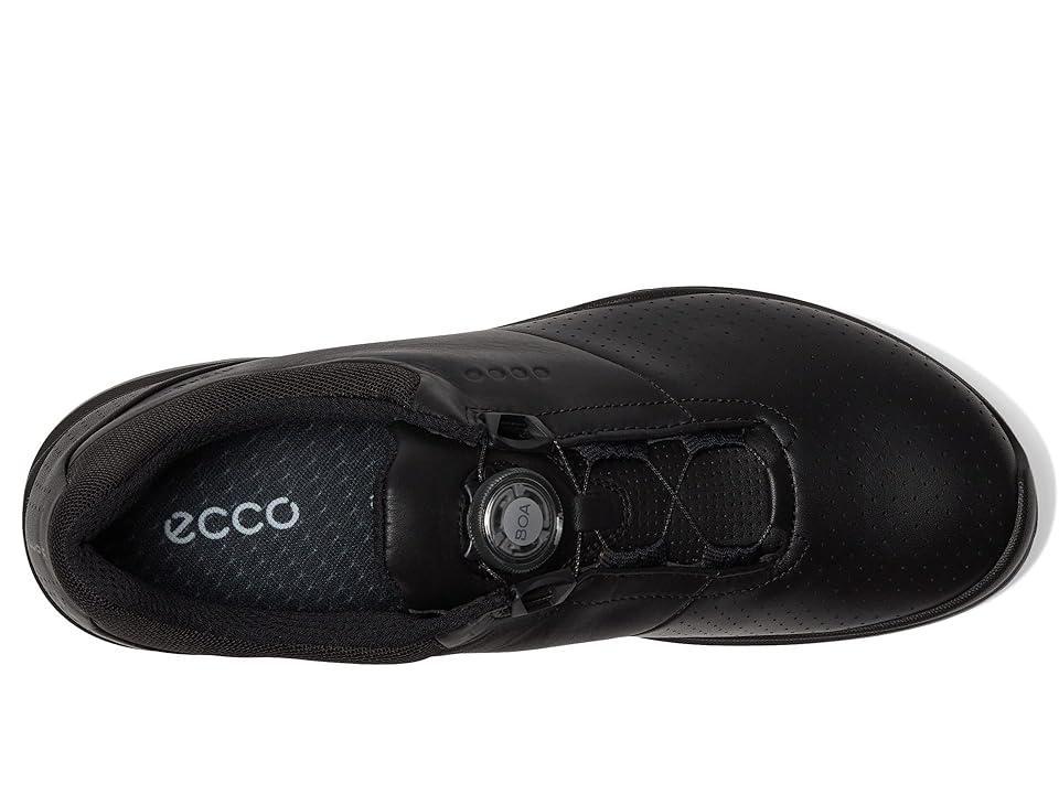 ECCO Golf Biom Hybrid 3 BOA Hydromax Water Resistant Golf Shoe Men's Shoes Product Image