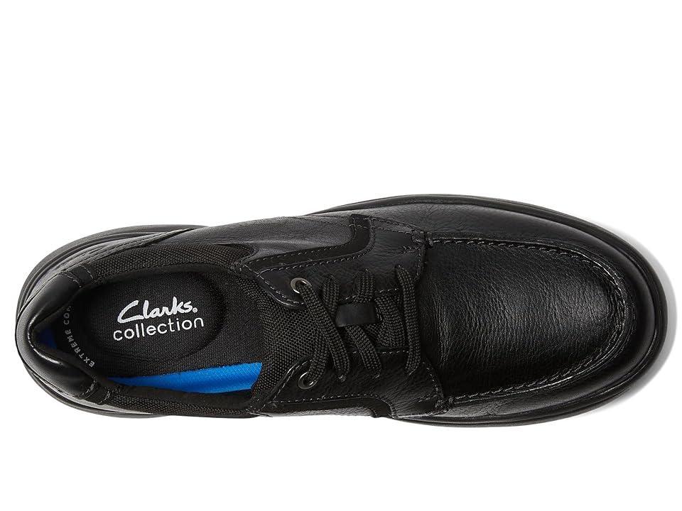 Clarks Mens Bradley Vibe Lace-Up Shoes Product Image