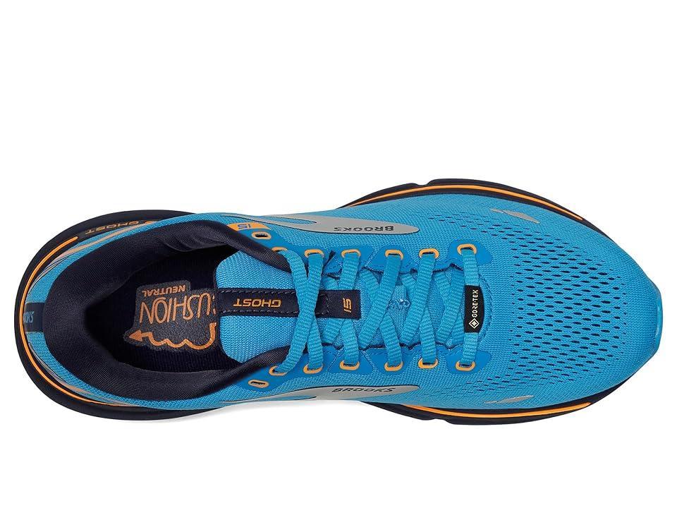 Brooks Ghost 15 Gore-Tex Waterproof Running Shoe Product Image