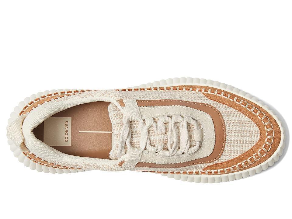 Dolce Vita Womens Dolen Sneaker Product Image