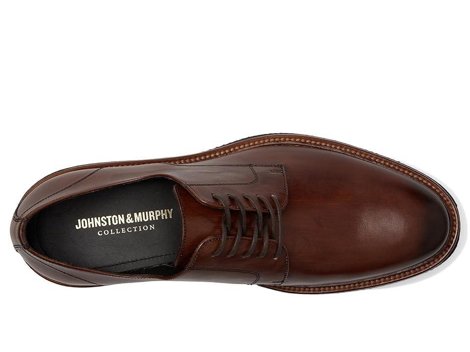 J & M COLLECTION Jenson Plain Toe Derby Product Image