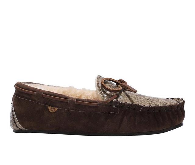 Lamo Footwear Britain Moc II Moccasins Product Image