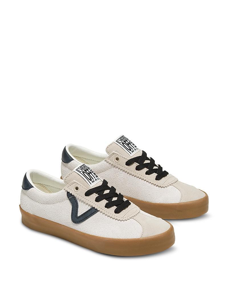 Vans Womens Sport Low Sneakers product image