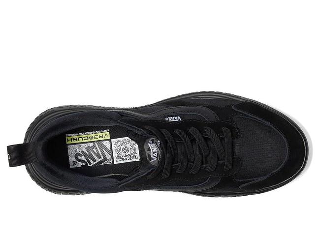 Vans Ultrarange Neo VR3 Black) Shoes Product Image