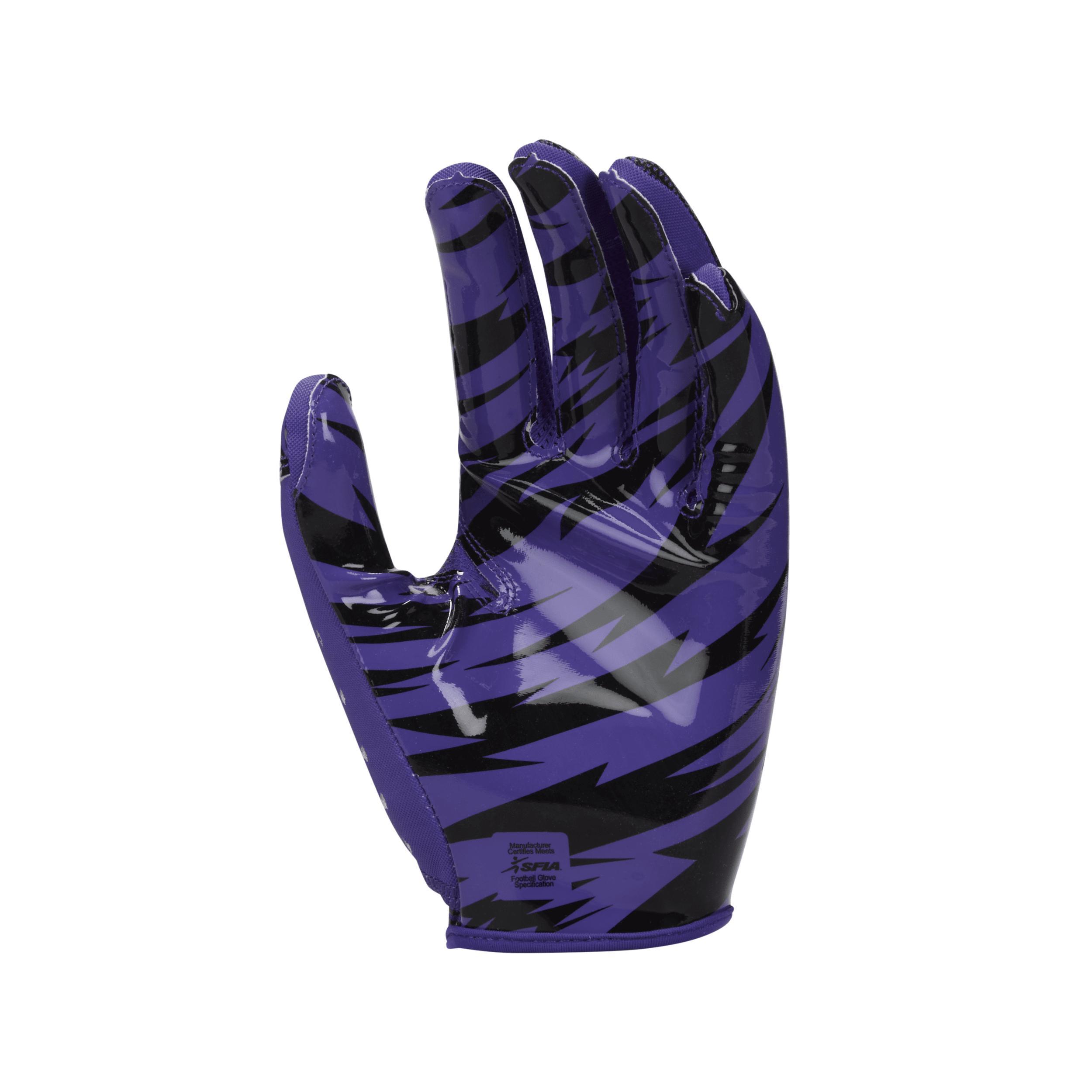 Nike Vapor Jet 8.0 Women's Football Gloves (1 Pair) Product Image