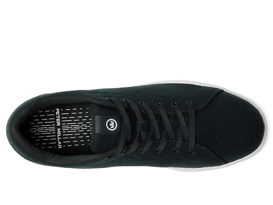 Peter Millar Drift Performance Wool Sneaker (Balsam) Men's Shoes Product Image