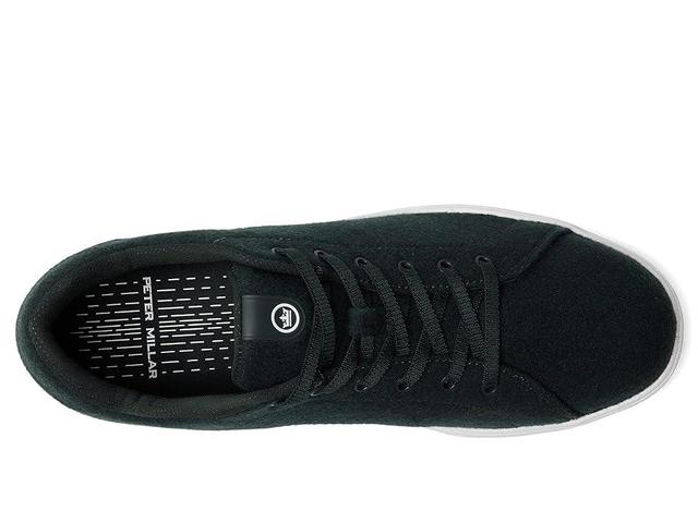 Peter Millar Drift Performance Wool Sneaker (Balsam) Men's Shoes Product Image