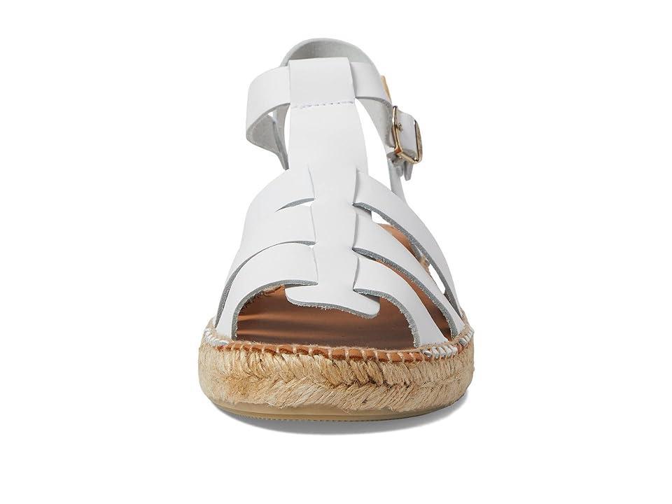 Toni Pons Emma Leather) Women's Shoes Product Image