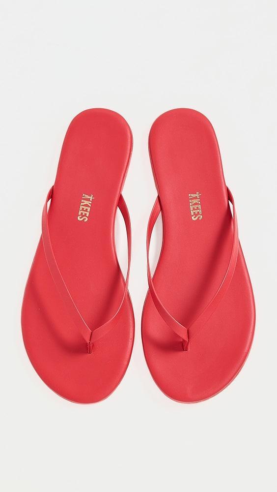 TKEES Solids Flip Flops | Shopbop Product Image