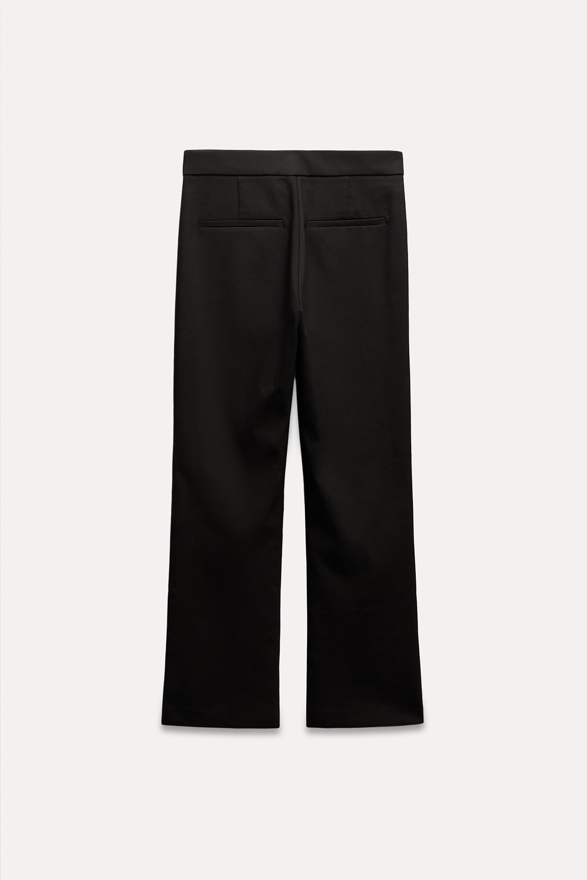 MINI FLARE PANTS Product Image