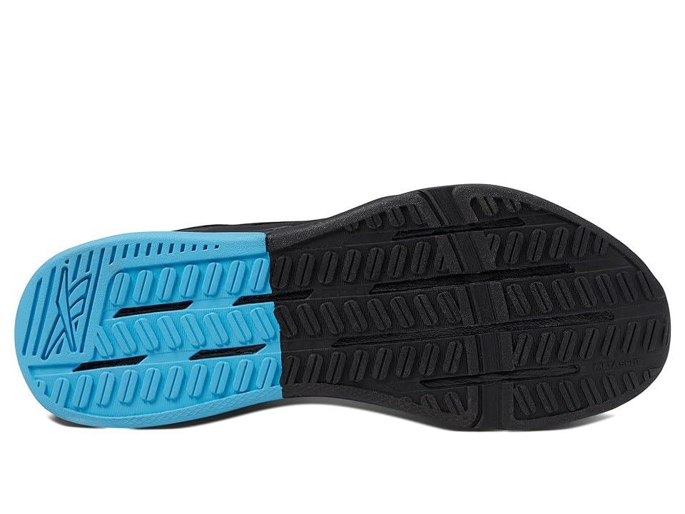 Reebok Nanoflex TR 2.0 Bold Cyan) Men's Shoes Product Image