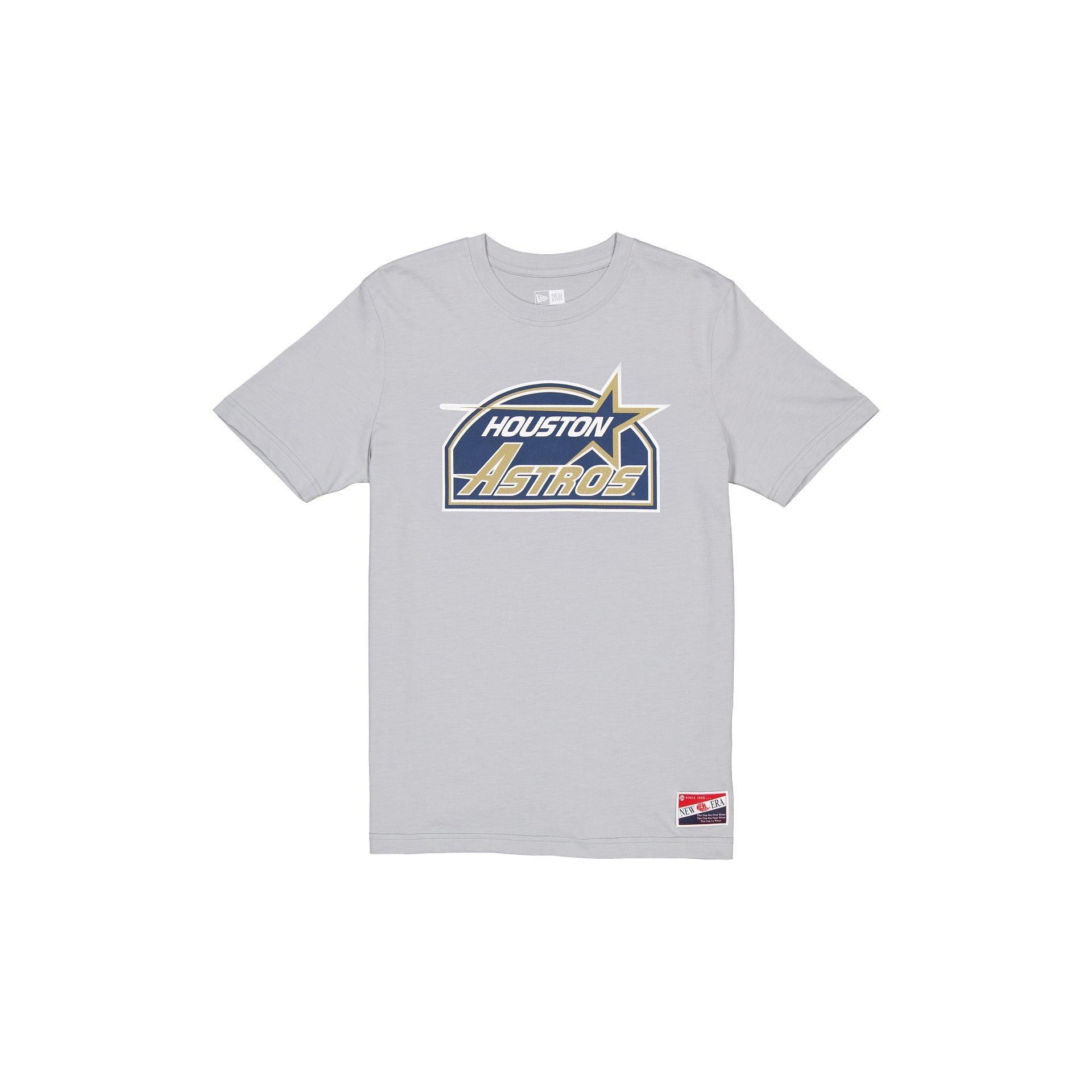 Los Angeles Lakers Throwback T-Shirt Male Product Image